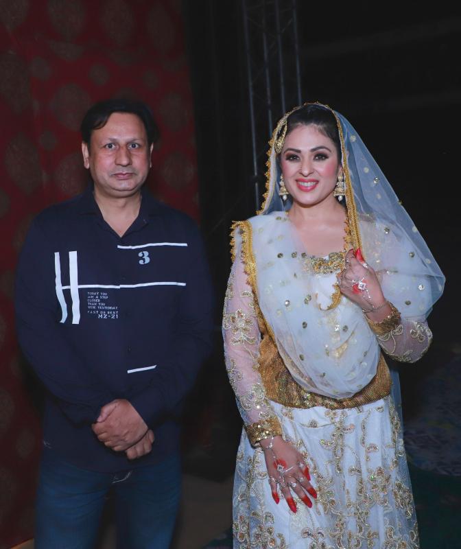 waris events photo gallery